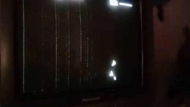 Space War: Game 9 - Atari 2600 Novice/B смотреть онлайн
