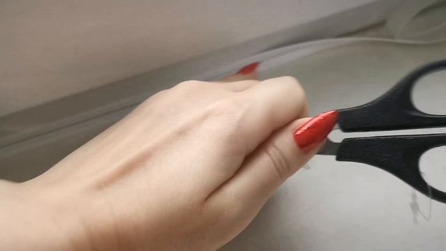 Дует из пластиковых окон. Утеплить на зиму смотреть онлайн