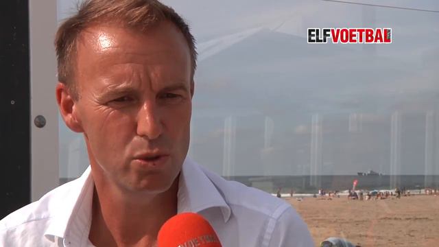 14 augustus -- In gesprek met Rodger Linse смотреть онлайн