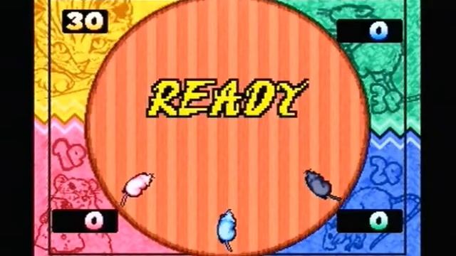 Bishi Bashi Special - 2 Player Super Bish Bash 1 смотреть онлайн