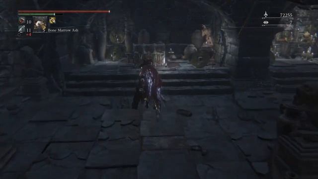 Bloodborne™ BoomerBorner Build [Powder Keg] смотреть онлайн