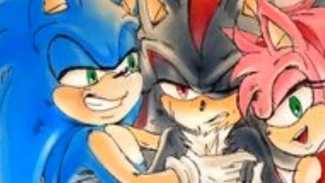 ~\\❣💞Сонадоу💞❣//~