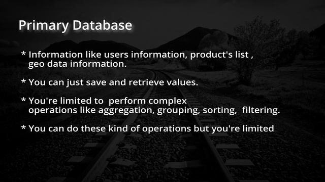 Redis explained | Fastest | In memory database | RAJESH BKND смотреть онлайн