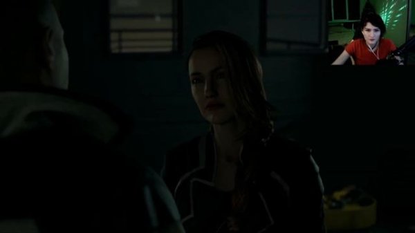 30 Detroit: Become Human Перепутье: Коннор, Кэра, Маркус (правильное прохождение)