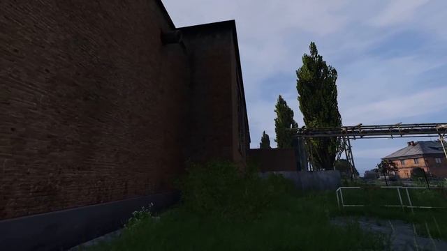 A Deadly Ambush in DayZ... смотреть онлайн
