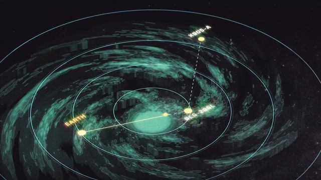 Earthless | Cinematic Trailer смотреть онлайн
