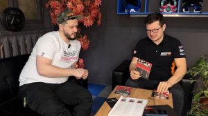Сравниваем колодки для трека и города на примере бренда WRP
