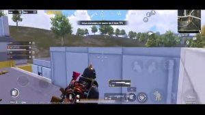 ВОЗВРАЩЕНИЕ SANTYAGO??  В PUBG MOBILE