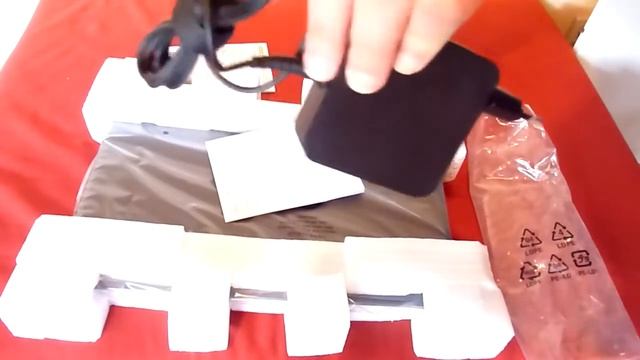 Lenovo Yoga 510 Unboxing смотреть онлайн