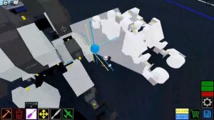 【ROBLOX】[Plane crazy] robot tutorial