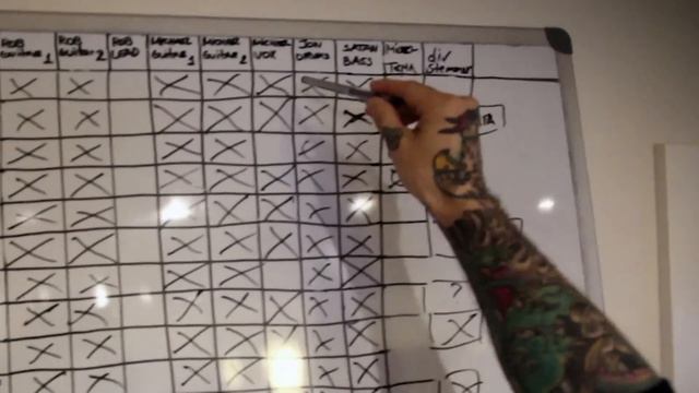 VOLBEAT - New album coming soon смотреть онлайн