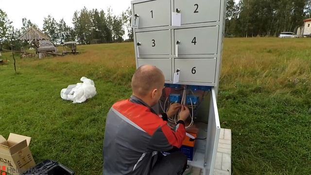 Солнечная батарея солнечный куб для зарядки мобильных устройств у себя в огороде смотреть онлайн