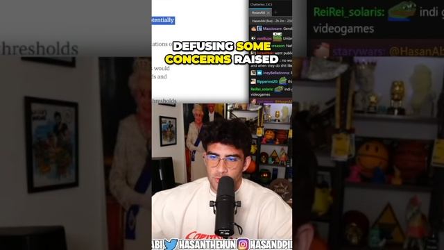 Game Developers React Unity's Policy Updates Shake Up the Industry смотреть онлайн