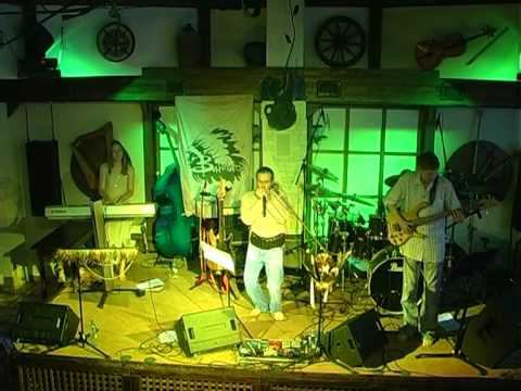 Vinnebago - Cantaloupe Island смотреть онлайн