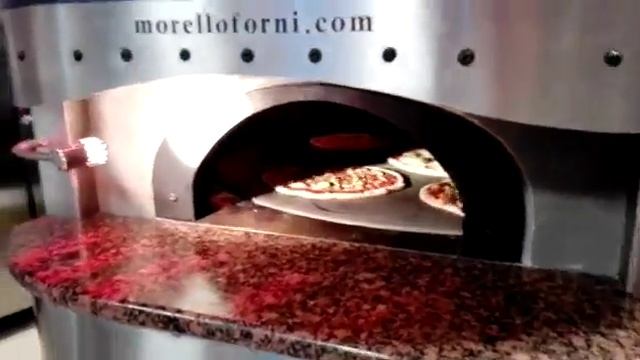 MORELLO FORNI в Компании StrategMarket смотреть онлайн