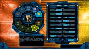 За кого играть и настройки сложности в космических рейнджерах 2 HD революция