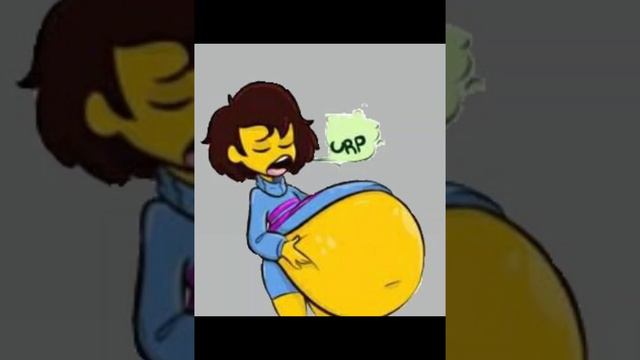 Frisk undertale vore смотреть онлайн