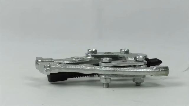 Съемник подшипников двухлапый Ae&t TA-D1009-1, 3" смотреть онлайн