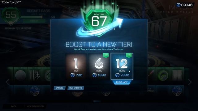 Opening *ALL* of Rocket Pass 3! | Rocket League смотреть онлайн