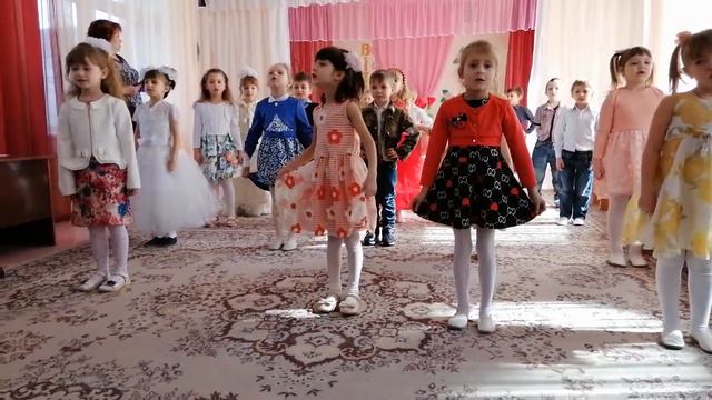 Детский сад чайка г Селидово смотреть онлайн