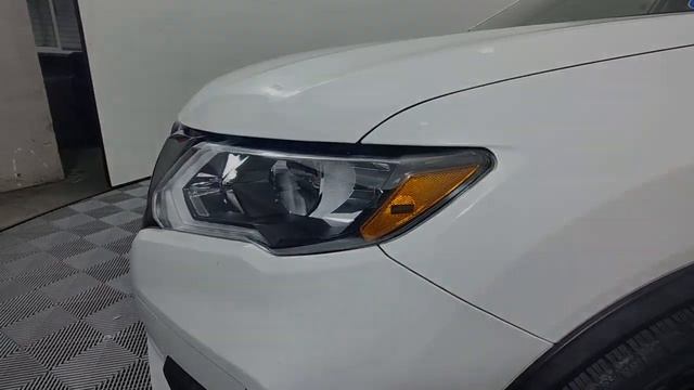 2018 Nissan Rogue West Palm Beach, Riviera Beach, North Palm Beach, Royal Palm Beach, Palm Beach Ga смотреть онлайн