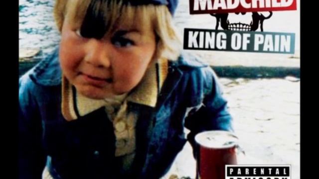 MadChild - Tiger Blood смотреть онлайн