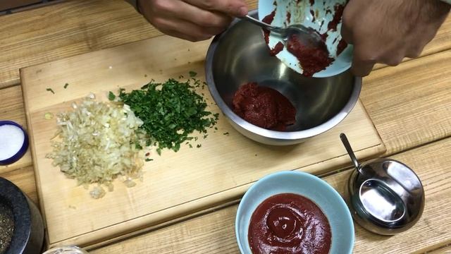 Самый сочный армянский (кавказский) шашлык из свинины по невероятно простому рецепту смотреть онлайн