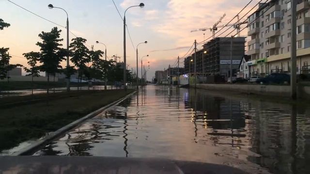 Краснодар Московская на ниве смотреть онлайн