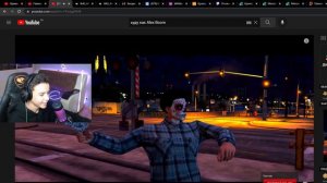 Alex Boom исполняет аркестр