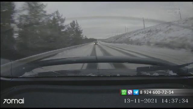 Автохам на Братской ГЭС или пусть поток потеснится смотреть онлайн