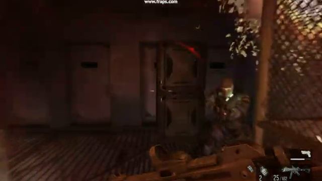 F.E.A.R. 3 Pc gameplay e4500 2.2 Ghz Bfg Nvidia 8800gt Oc 512mb смотреть онлайн