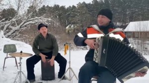 Семён Жоров -  букет сирени