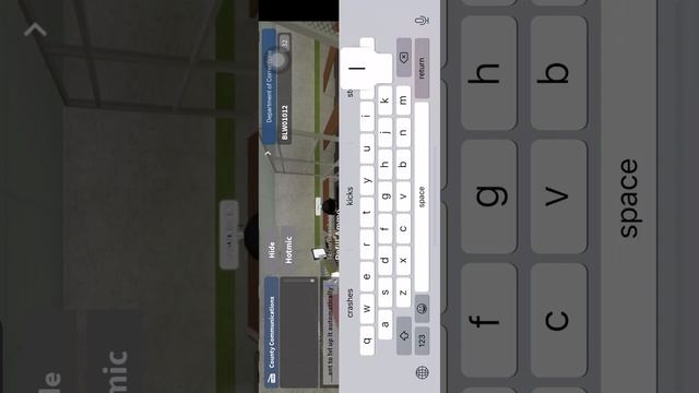 How to lvl up and votekicking in county jail roleplay (moible) смотреть онлайн