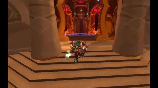 Искал World of Warcraft Cataclysm 4.3.4? тогда тебе сюда! | Играть в WoW бесплатно в 2к21! смотреть онлайн