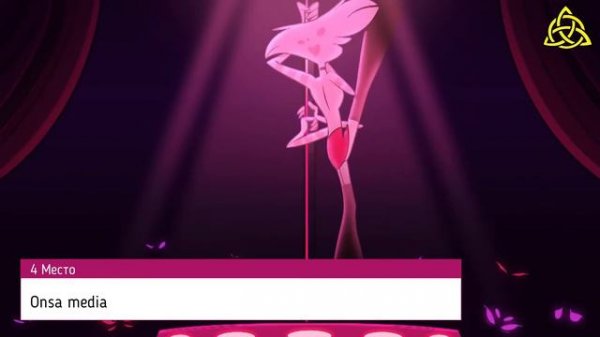 ТОП 8 РУССКИХ КАВЕРОВ НА ADDICT - HAZBIN HOTEL