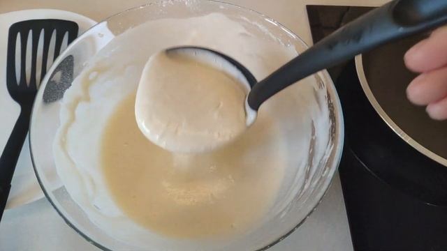 АМЕРИКАНСКИЕ БЛИНЧИКИ ? ПРОЩЕ ПРОСТОГО смотреть онлайн