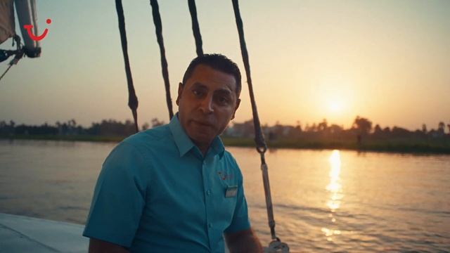 Travel Guide to Egypt | TUI смотреть онлайн
