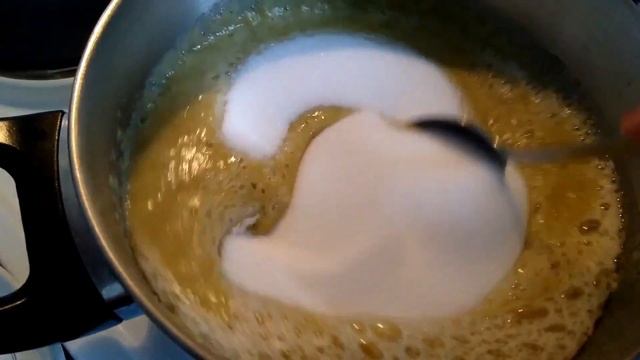 Вкусные рецепты варенья и джема