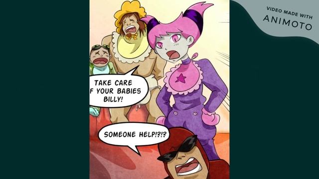 More ABDL Cartoons! смотреть онлайн