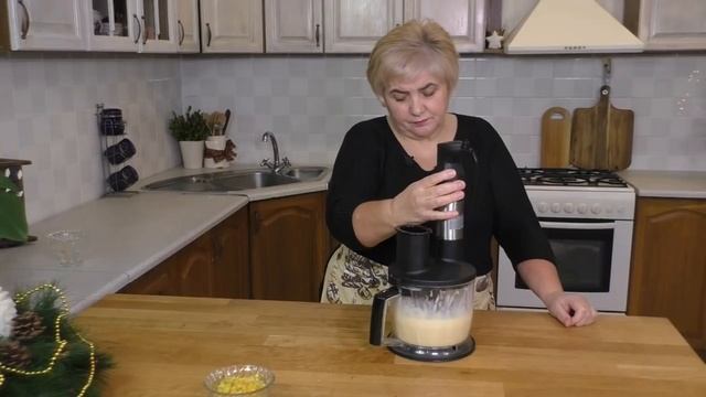 Блюда на Новый год. НОВОГОДНИЙ ДЕСЕРТ БЕЗ ВЫПЕЧКИ. Мой опыт. смотреть онлайн