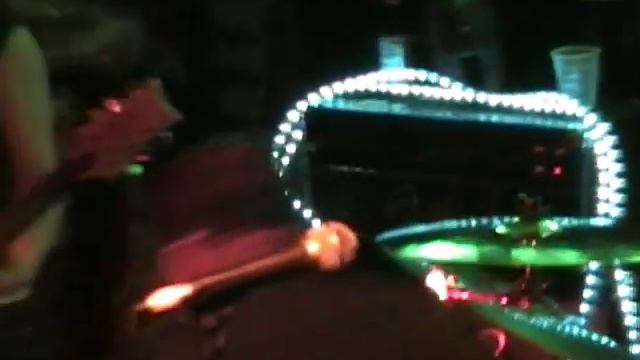 Groovie Ghoulies - March 10, 2007 смотреть онлайн