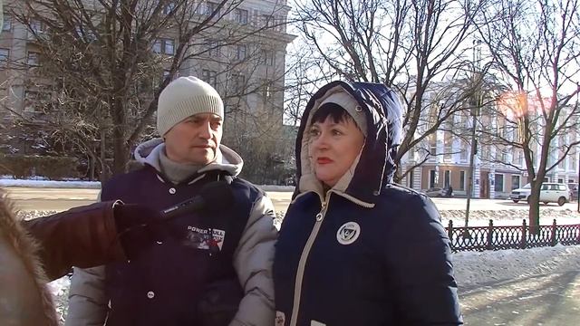 Мнение хабаровчан о том, как следует наказать девушек, подозреваемых в живодерстве смотреть онлайн