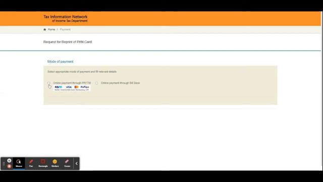 HOW TO CONVERT E-PAN CARD INTO PHYSICAL PAN CARD смотреть онлайн