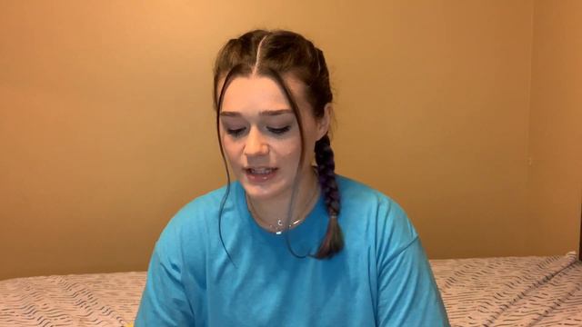 What’s in my Backpack + Fjallräven Kanken review// Senior Year of Highschool смотреть онлайн