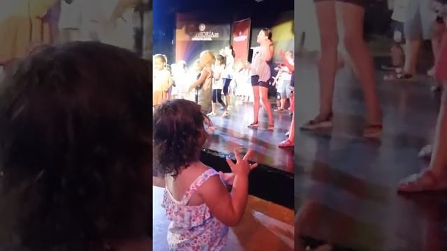 1 сентября 2018. мы в Турции! Соку соку Бачи бачи смотреть онлайн