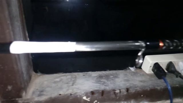 Java custom work (solonan rod blank) смотреть онлайн