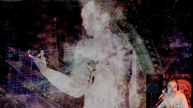 Ancient Metaler Reacts to 1st Time to Jupiter - Featuring HIZAKI, Breath of Heaven смотреть онлайн