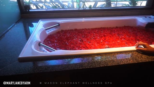 BALI SPA DAY | Bali Vlog #2 смотреть онлайн