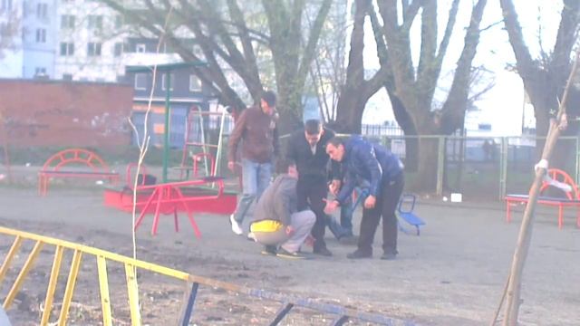 Челябинск. ЧТЗ смотреть онлайн