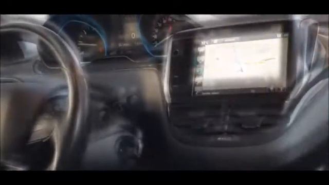 🇮🇹 Peugeot 2008 Allure 1.6 120cv 🇮🇹